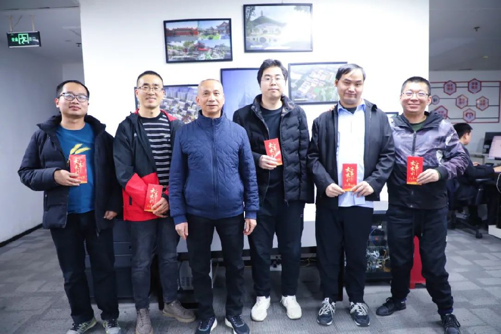 國際殘疾人日 | 今天，建基這個助殘活動很暖心！